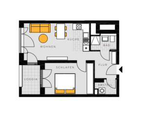 Wohnung 2.0.234